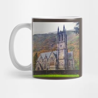 Connemara I Mug